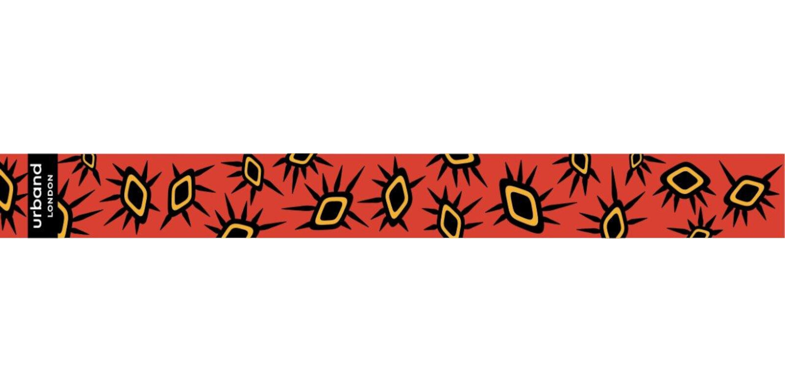 Urband London undefined pattern