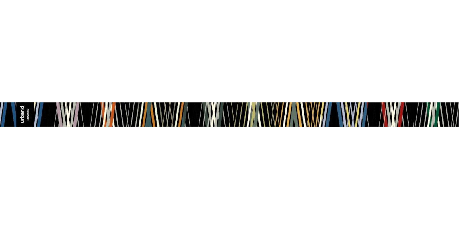 Urband London undefined pattern