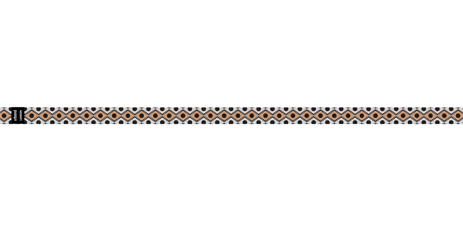 Urband London undefined pattern