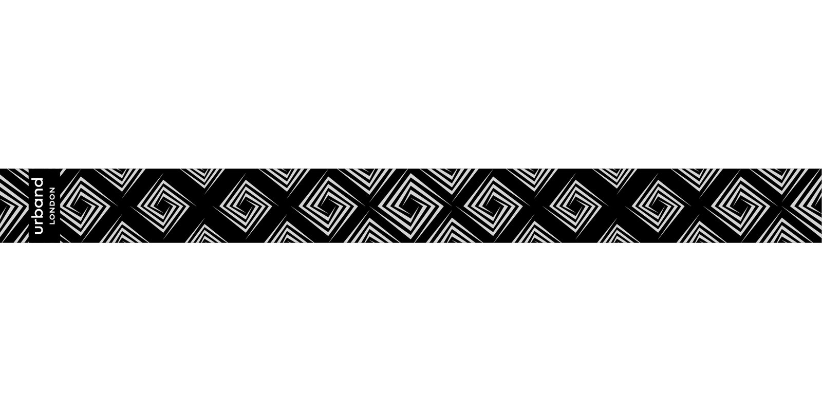 Urband London undefined pattern