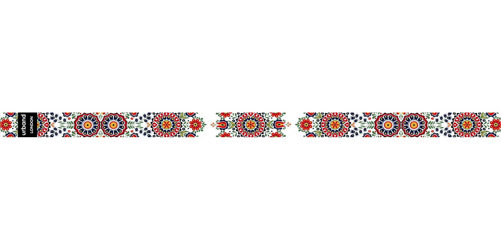 Urband London undefined pattern