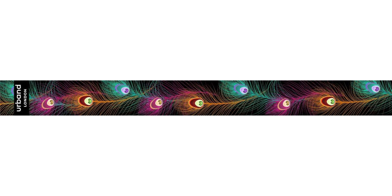 Urband London undefined pattern