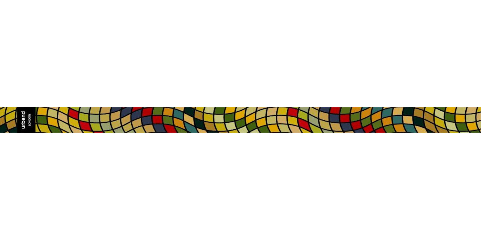 Urband London undefined pattern