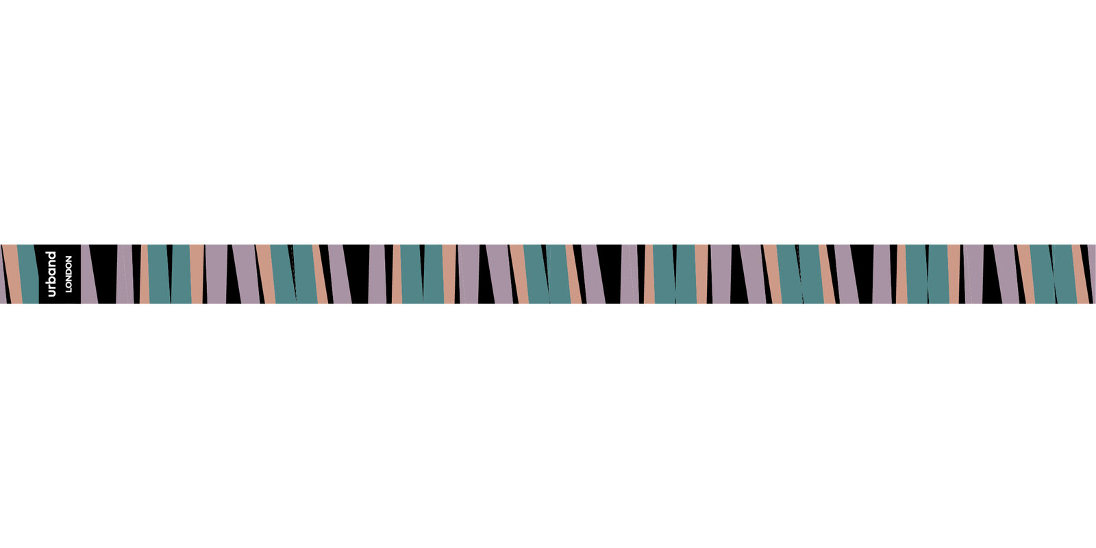 Urband London undefined pattern