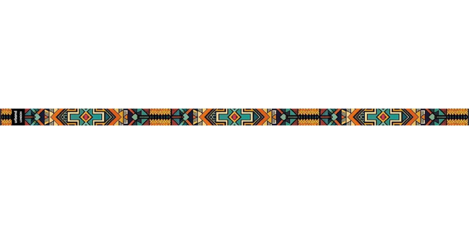 Urband London undefined pattern