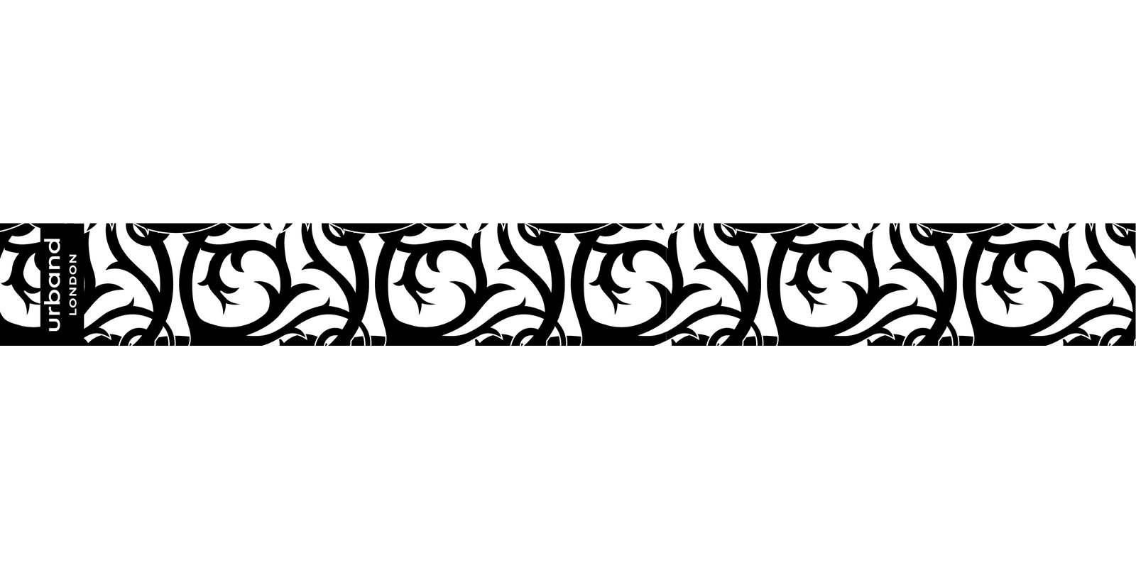 Urband London undefined pattern