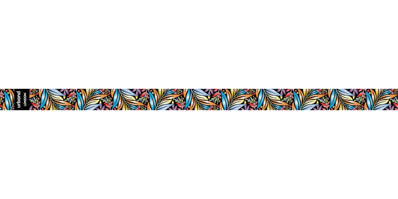 Urband London undefined pattern