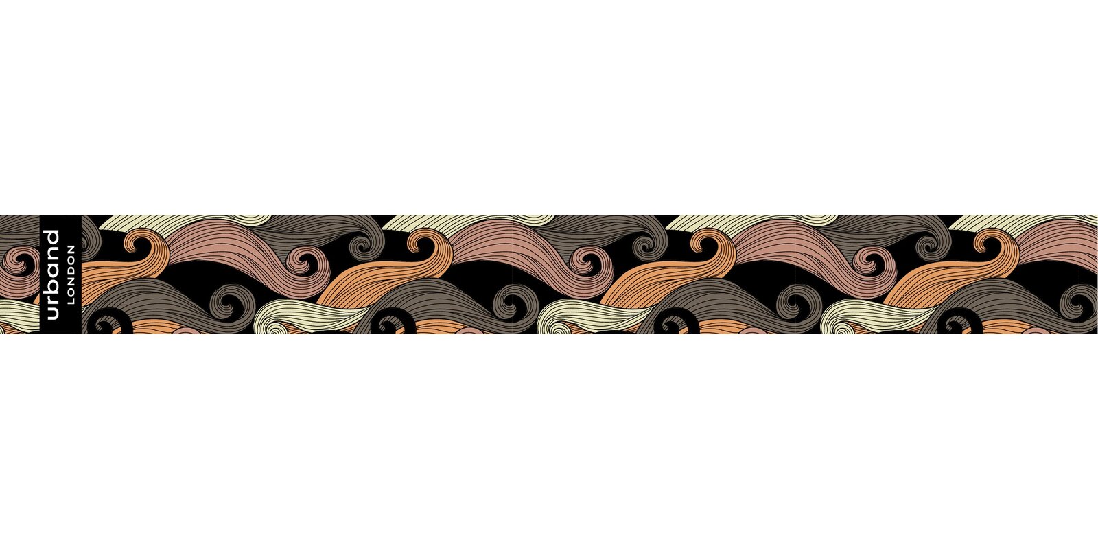 Urband London undefined pattern