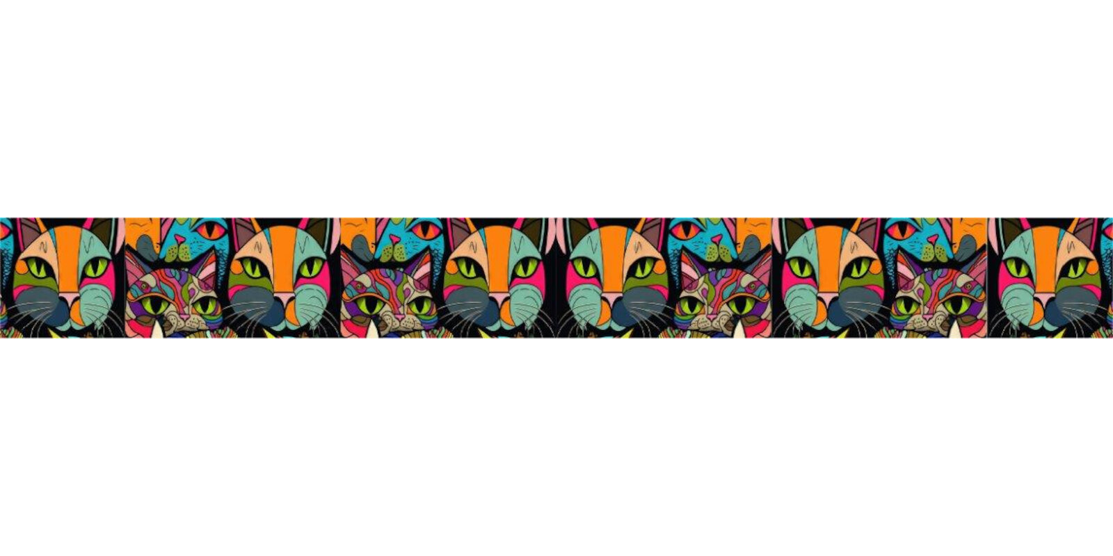 Urband London undefined pattern