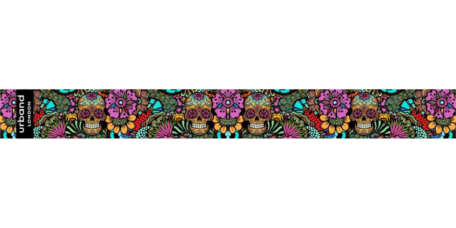 Urband London undefined pattern