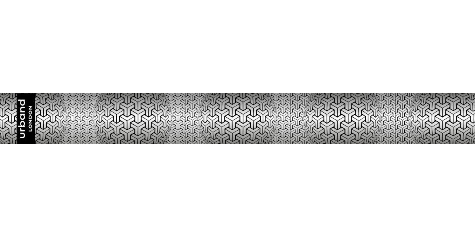 Urband London undefined pattern