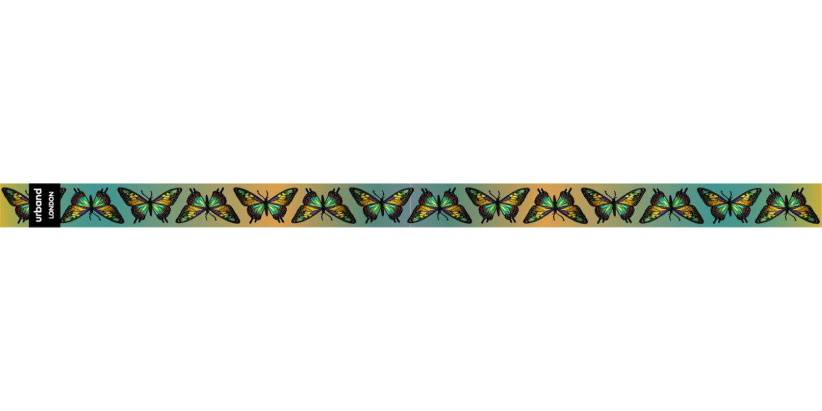 Urband London undefined pattern