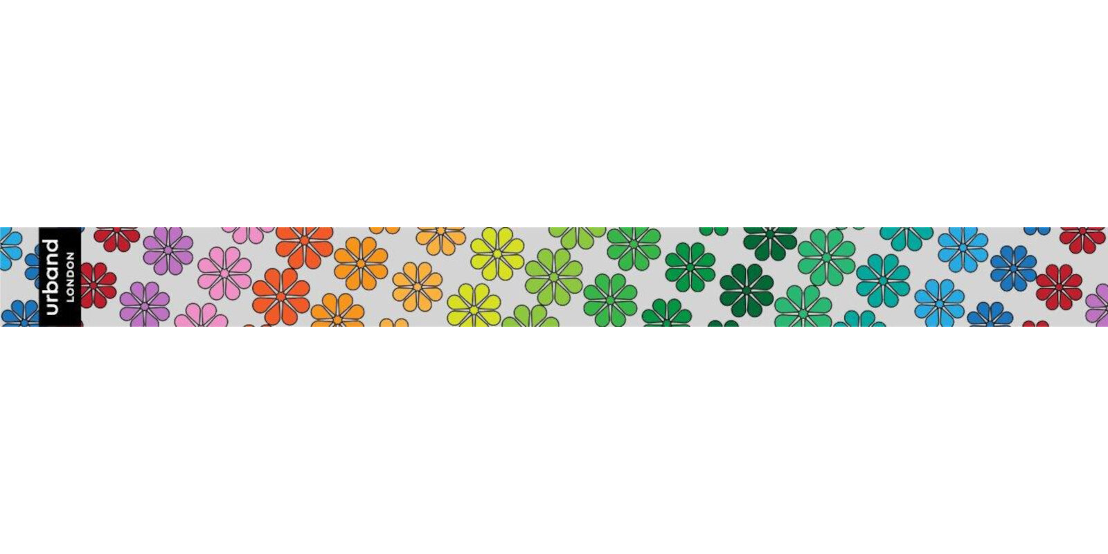 Urband London undefined pattern