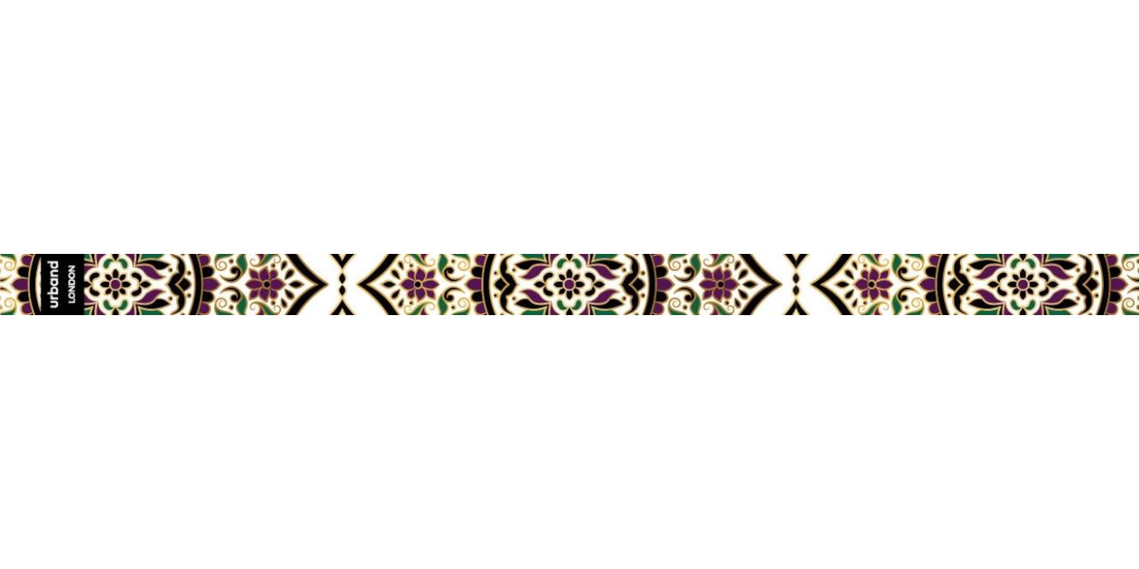 Urband London undefined pattern