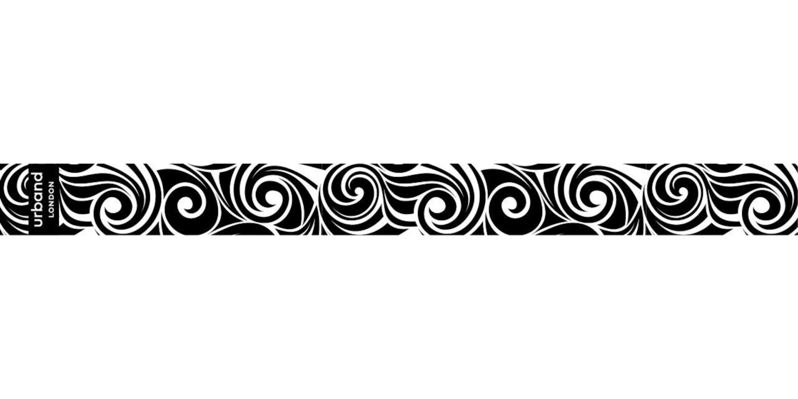 Urband London undefined pattern