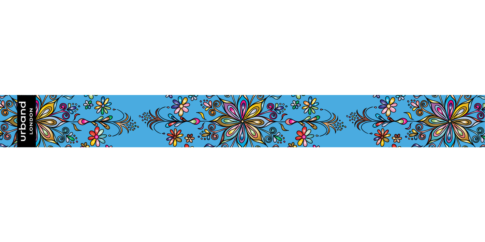 Urband London undefined pattern