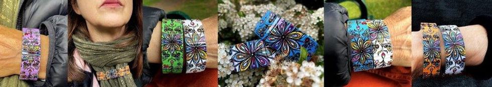 Apple Watch bracelets