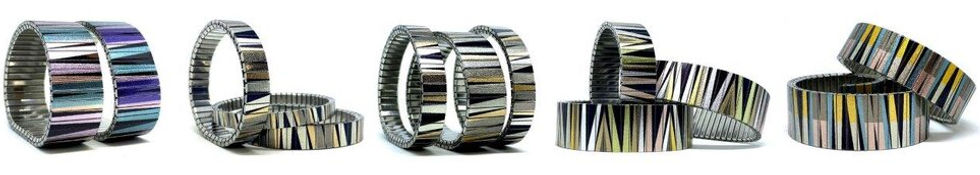Apple Watch bracelets