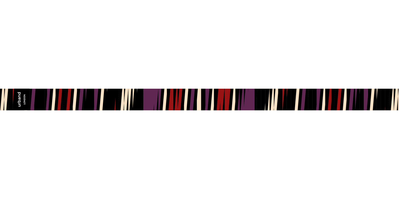 Urband London undefined pattern