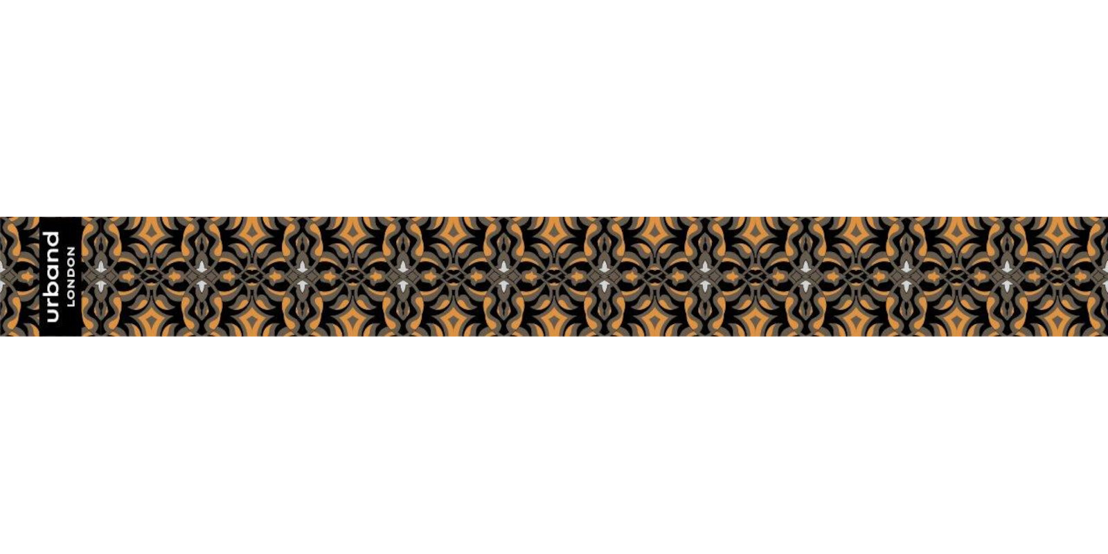 Urband London undefined pattern