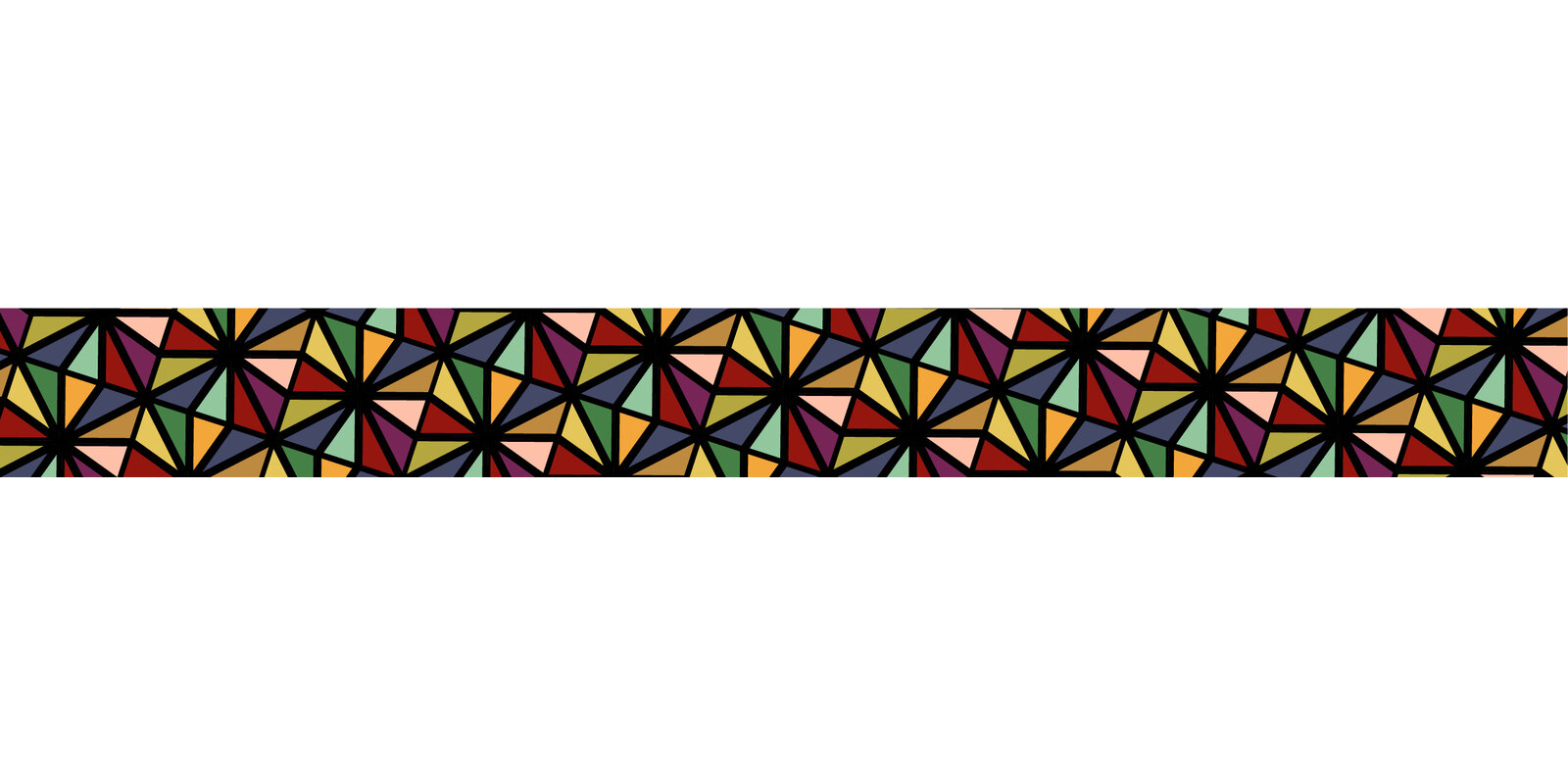 Urband London undefined pattern