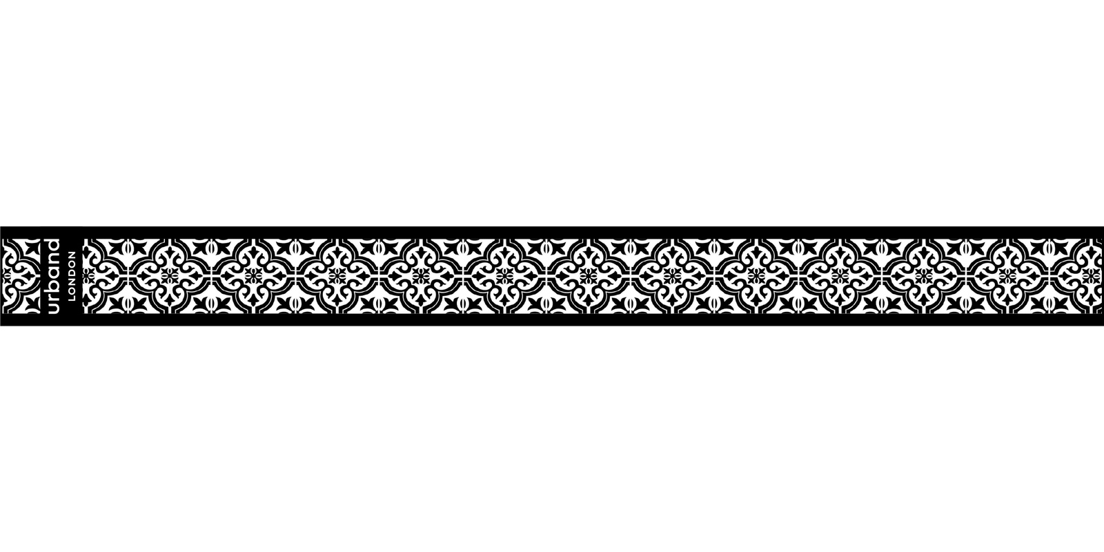 Urband London undefined pattern