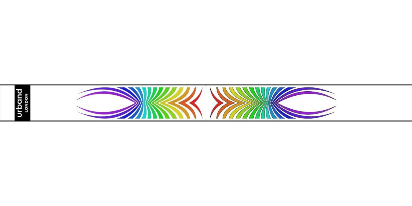 Urband London undefined pattern