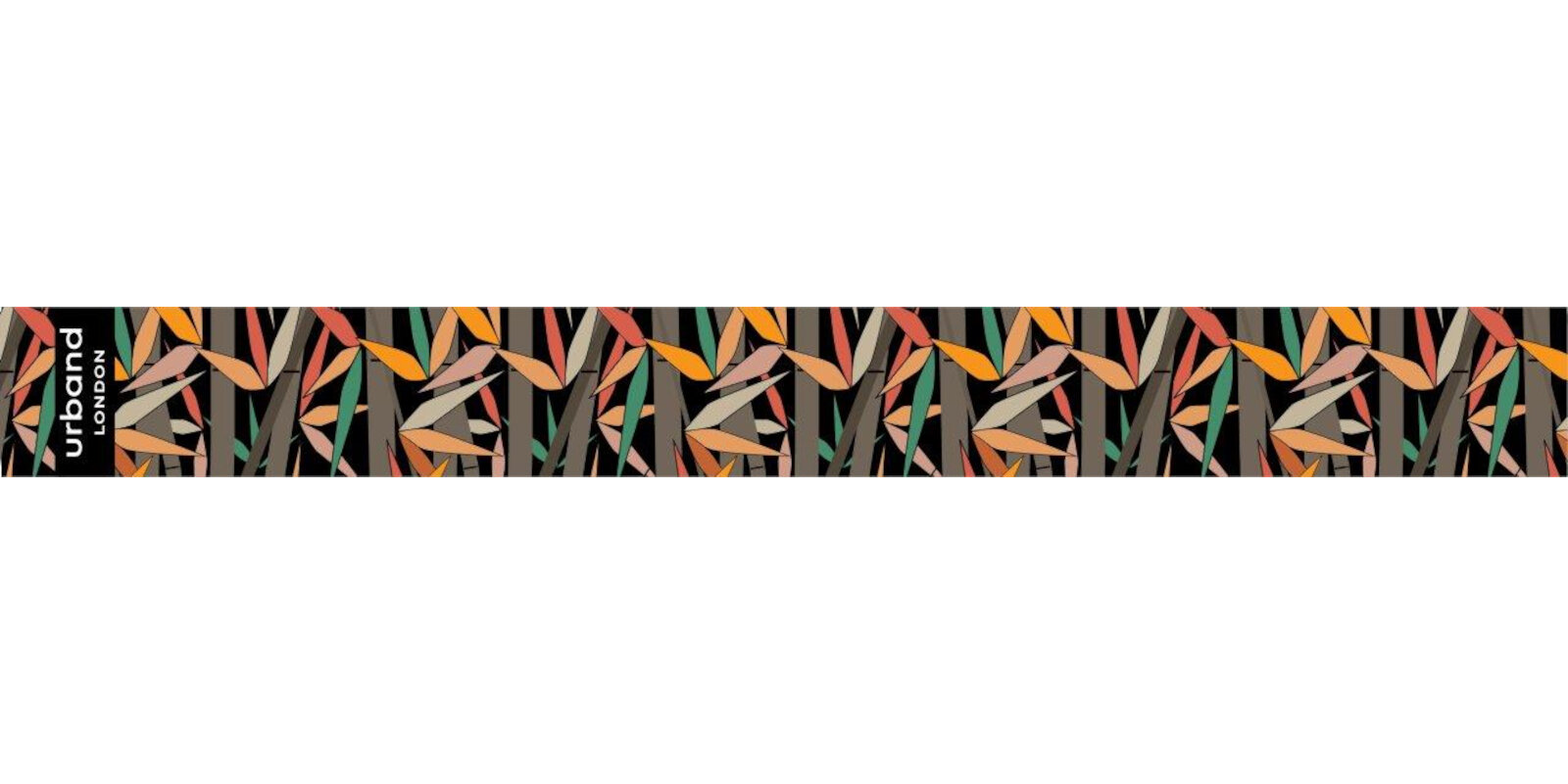Urband London undefined pattern