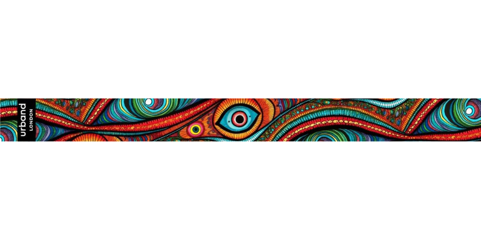 Urband London undefined pattern
