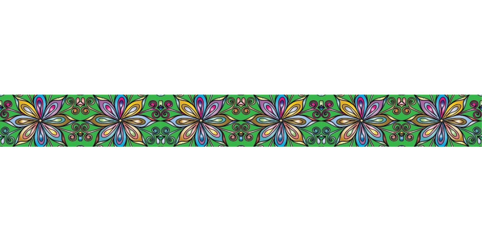 Urband London undefined pattern