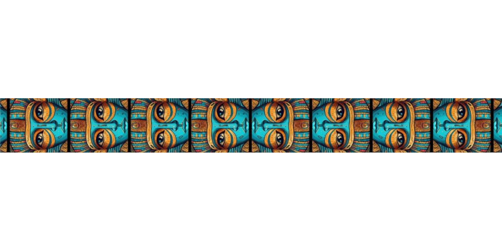 Urband London undefined pattern