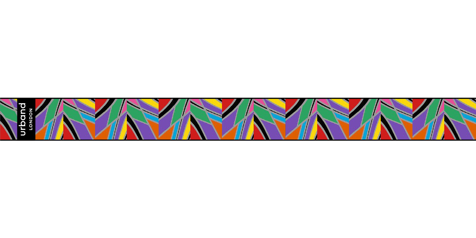 Urband London undefined pattern