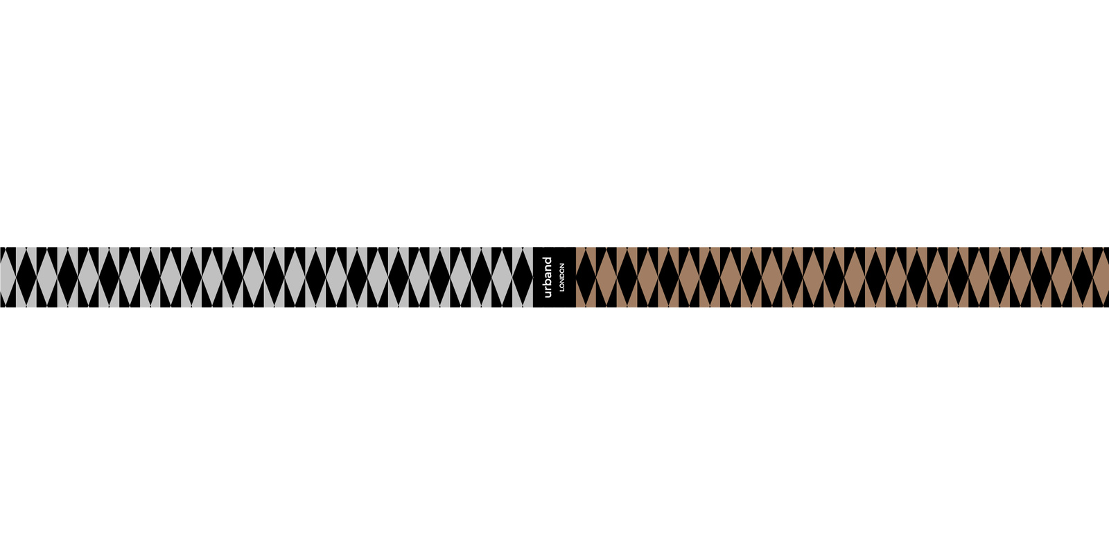 Urband London undefined pattern