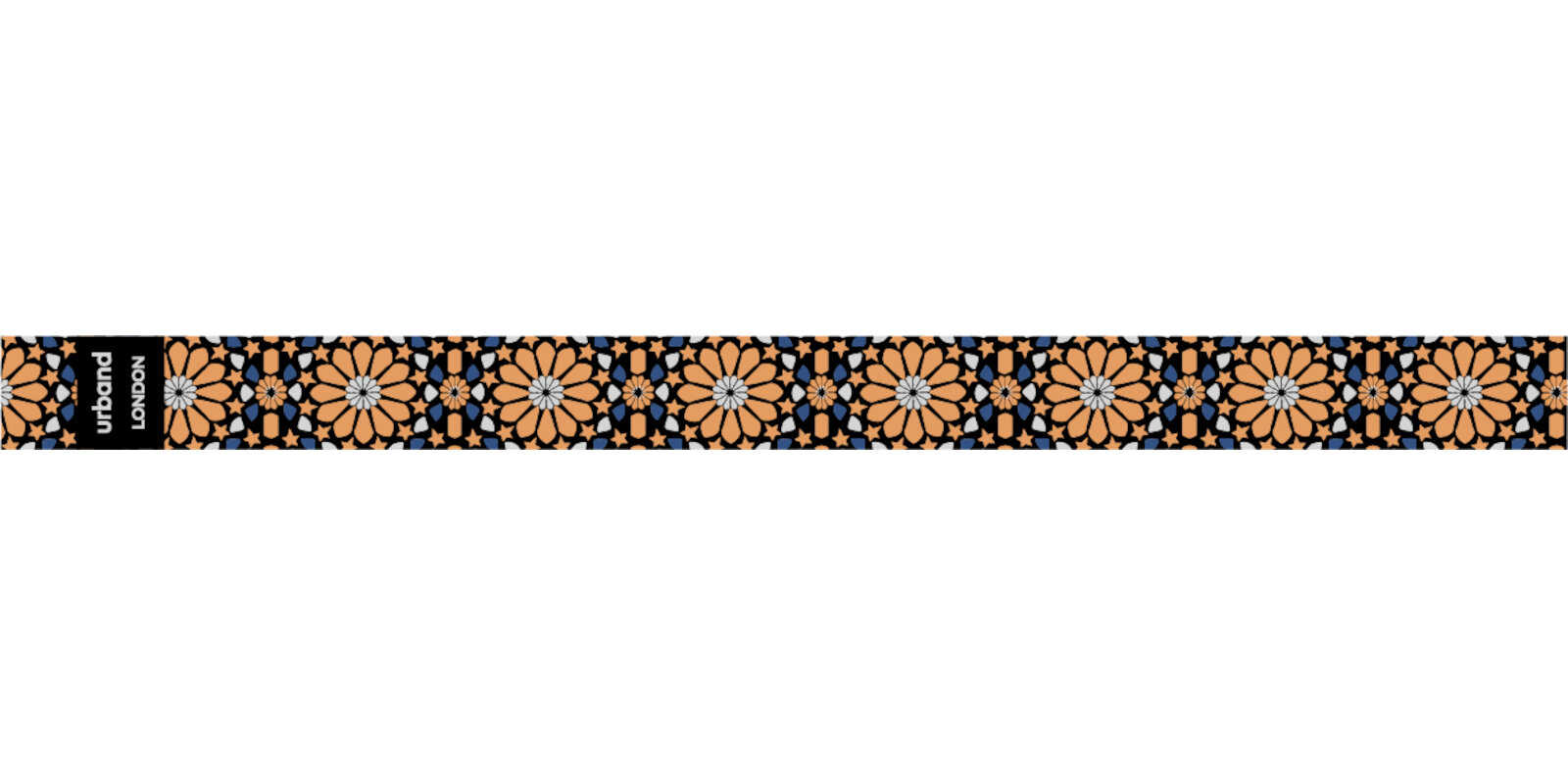 Urband London undefined pattern