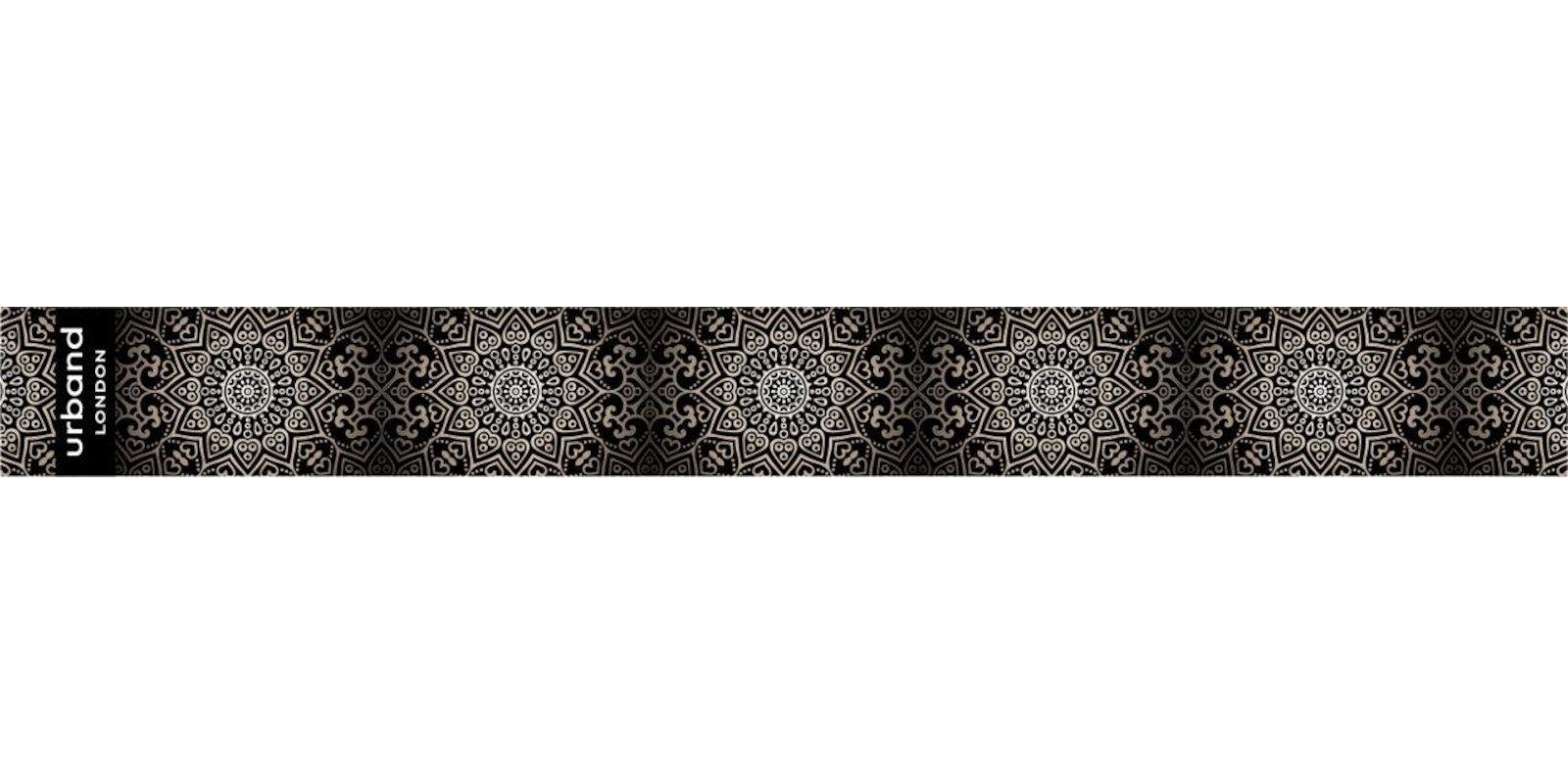 Urband London undefined pattern