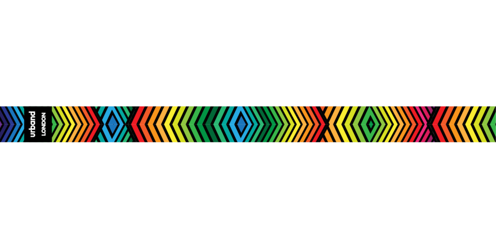 Urband London undefined pattern