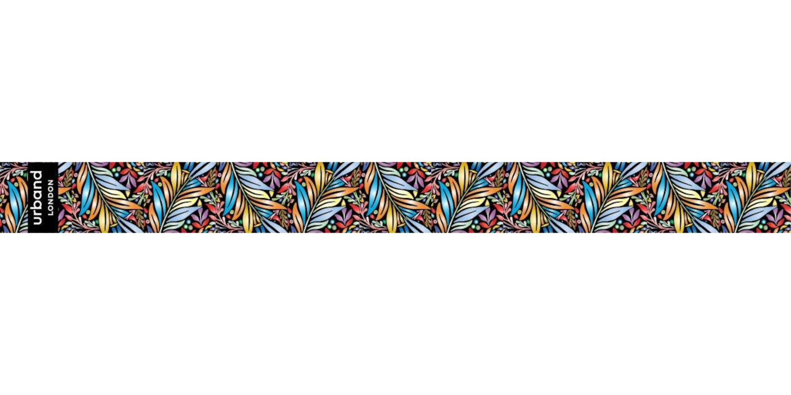 Urband London undefined pattern