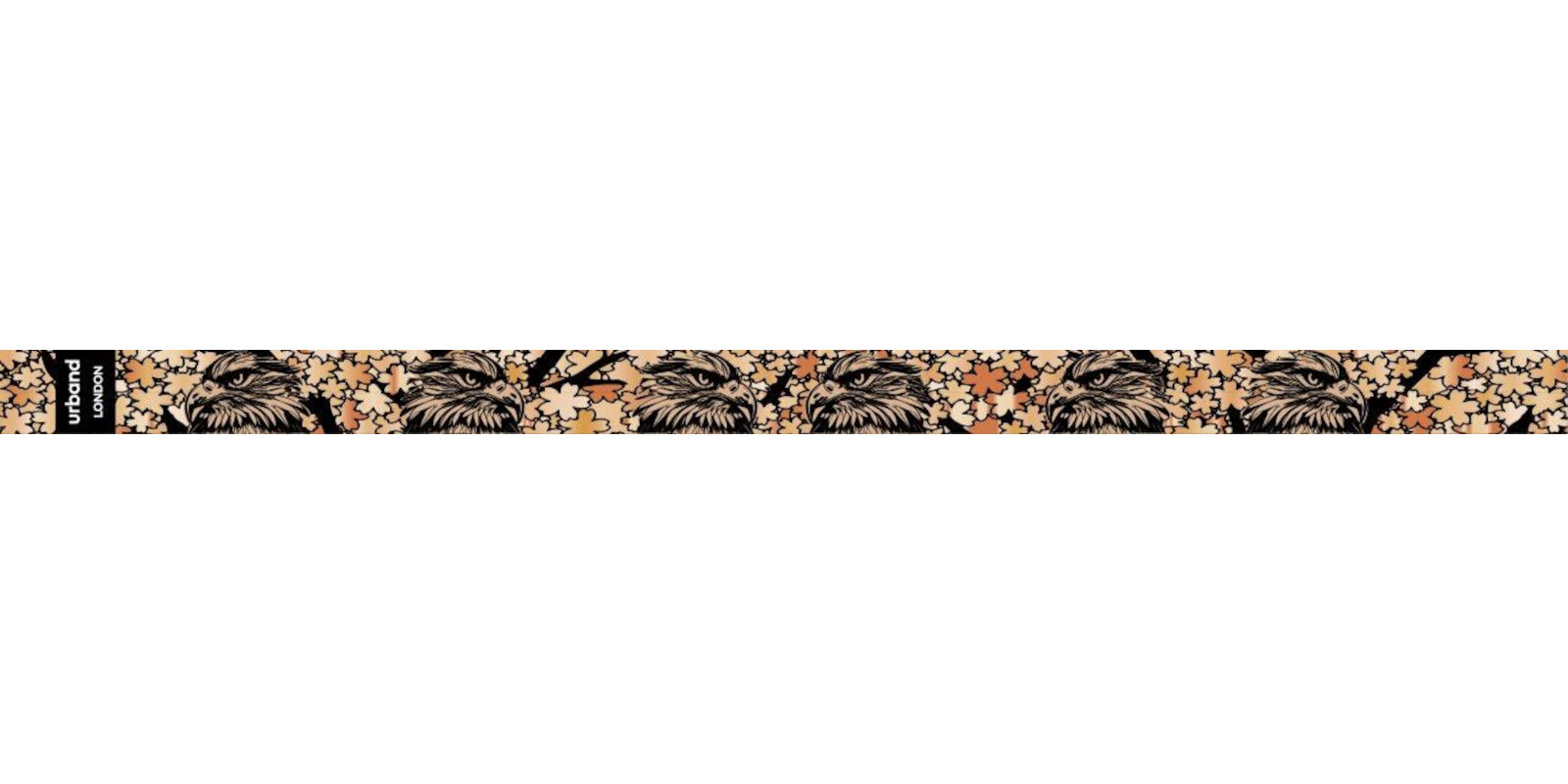 Urband London undefined pattern