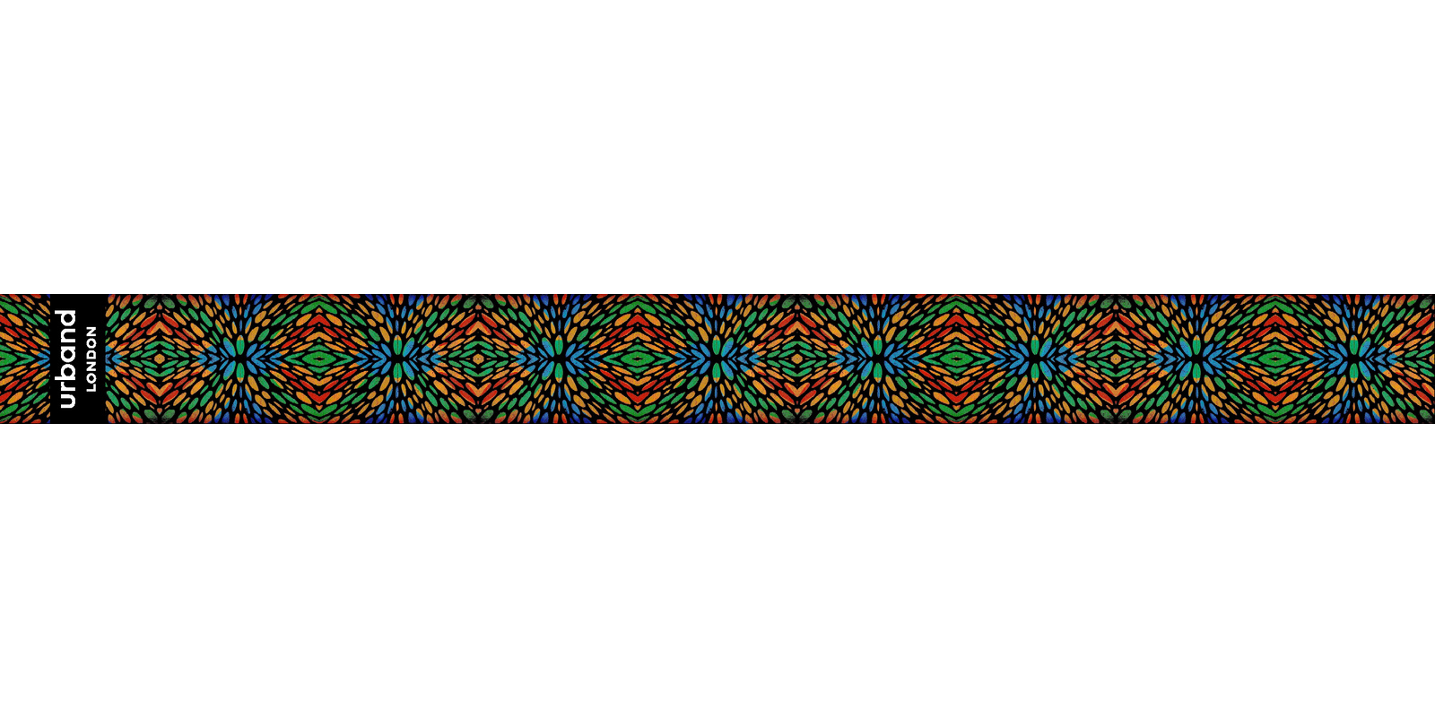 Urband London undefined pattern