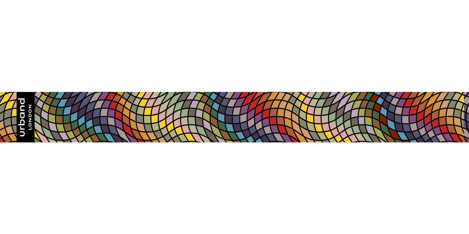 Urband London undefined pattern