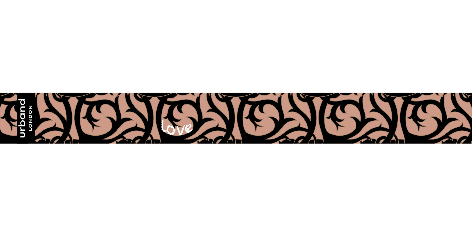Urband London undefined pattern