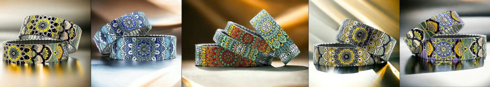 Apple Watch bracelets