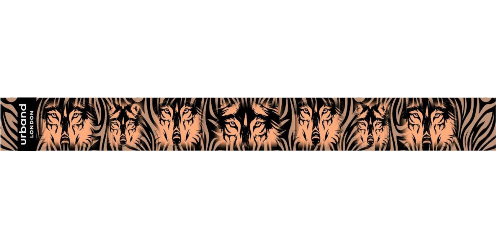 Urband London undefined pattern