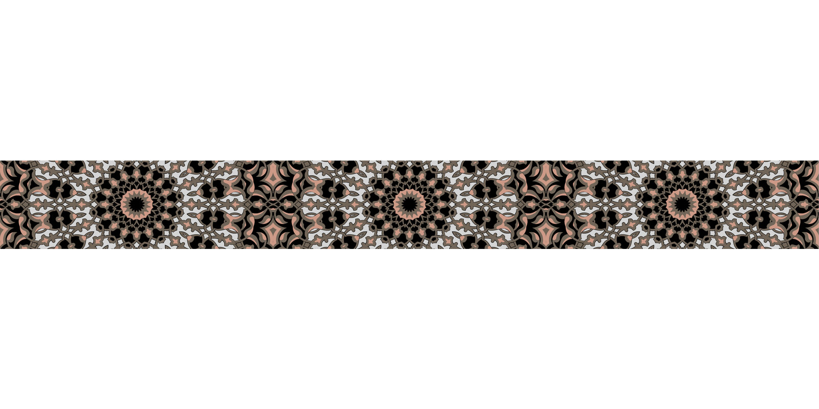 Urband London undefined pattern