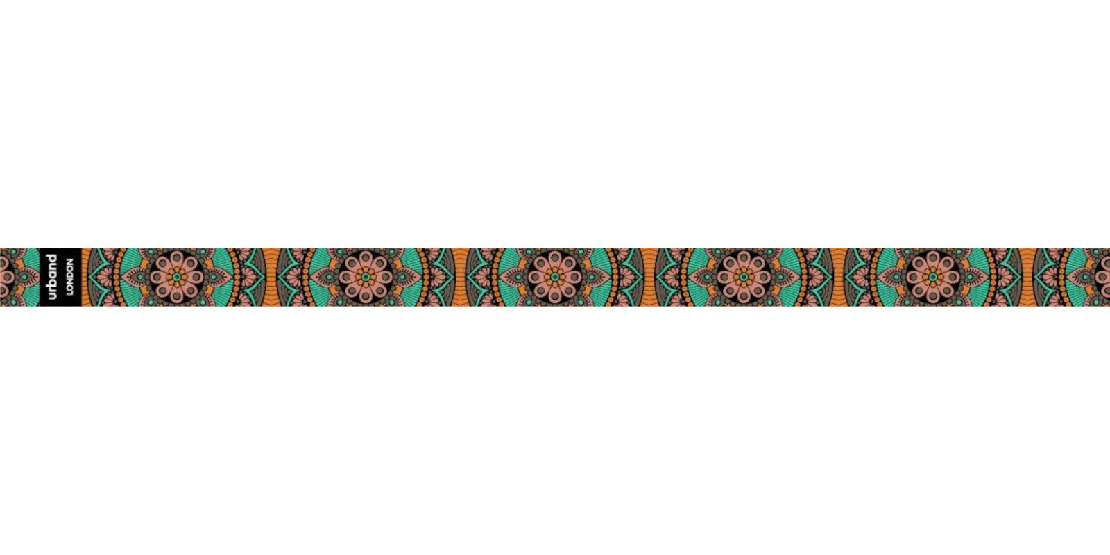Urband London undefined pattern