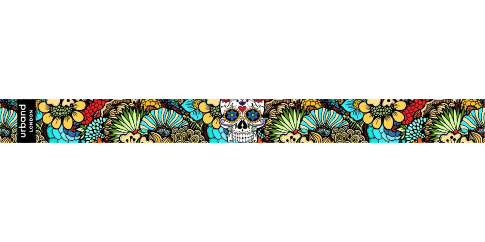 Urband London undefined pattern
