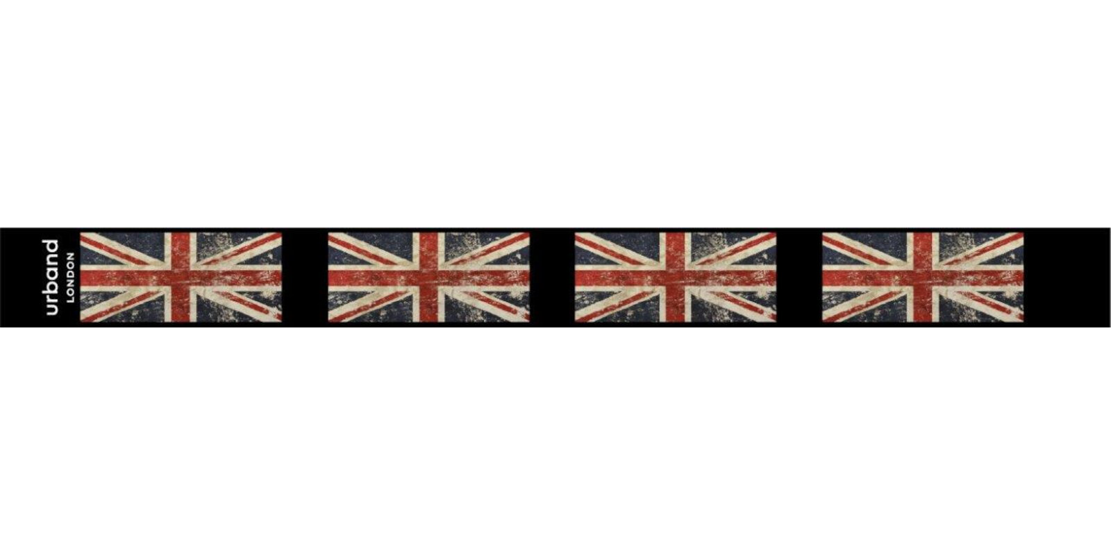 Urband London undefined pattern