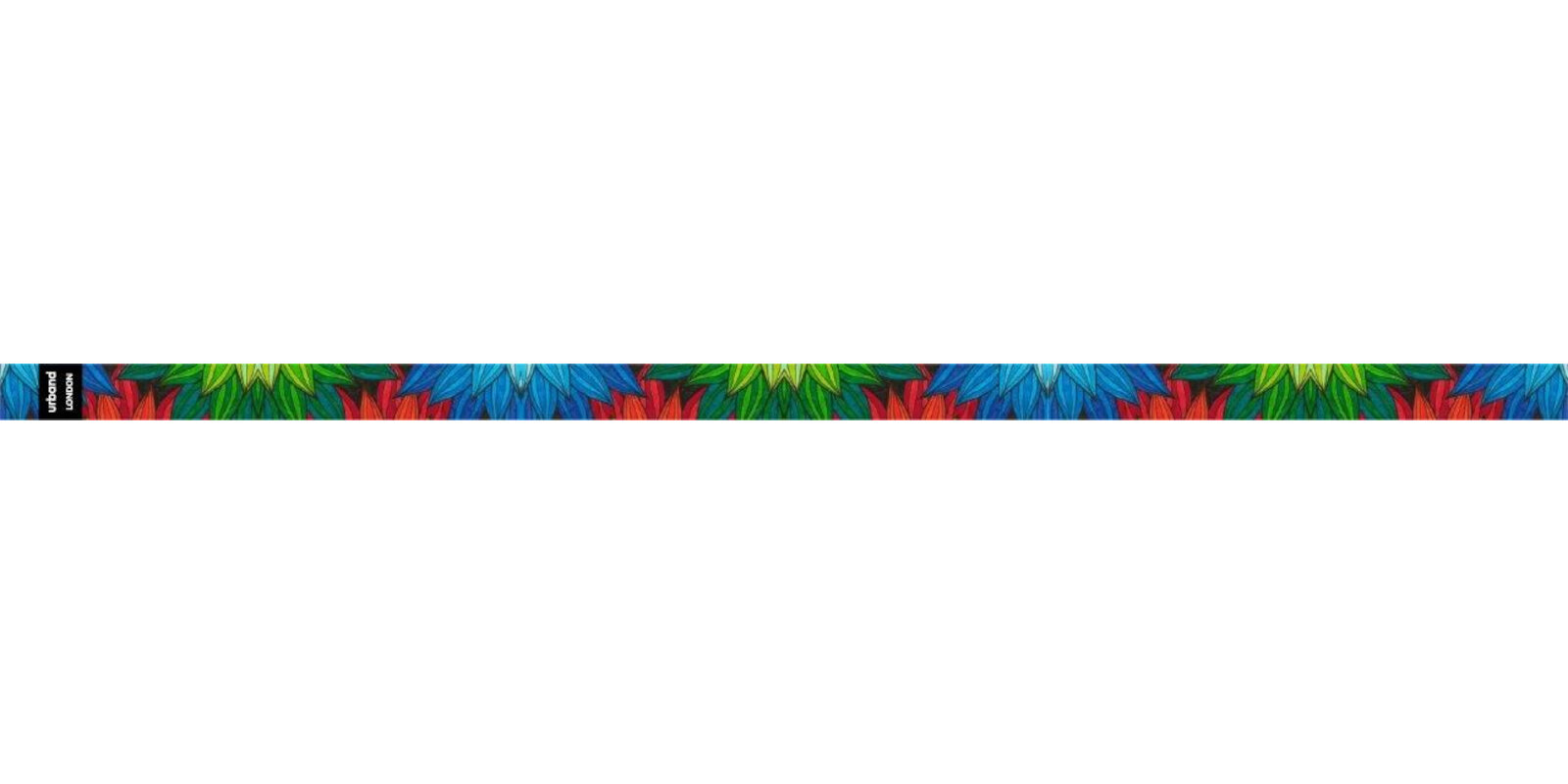 Urband London undefined pattern