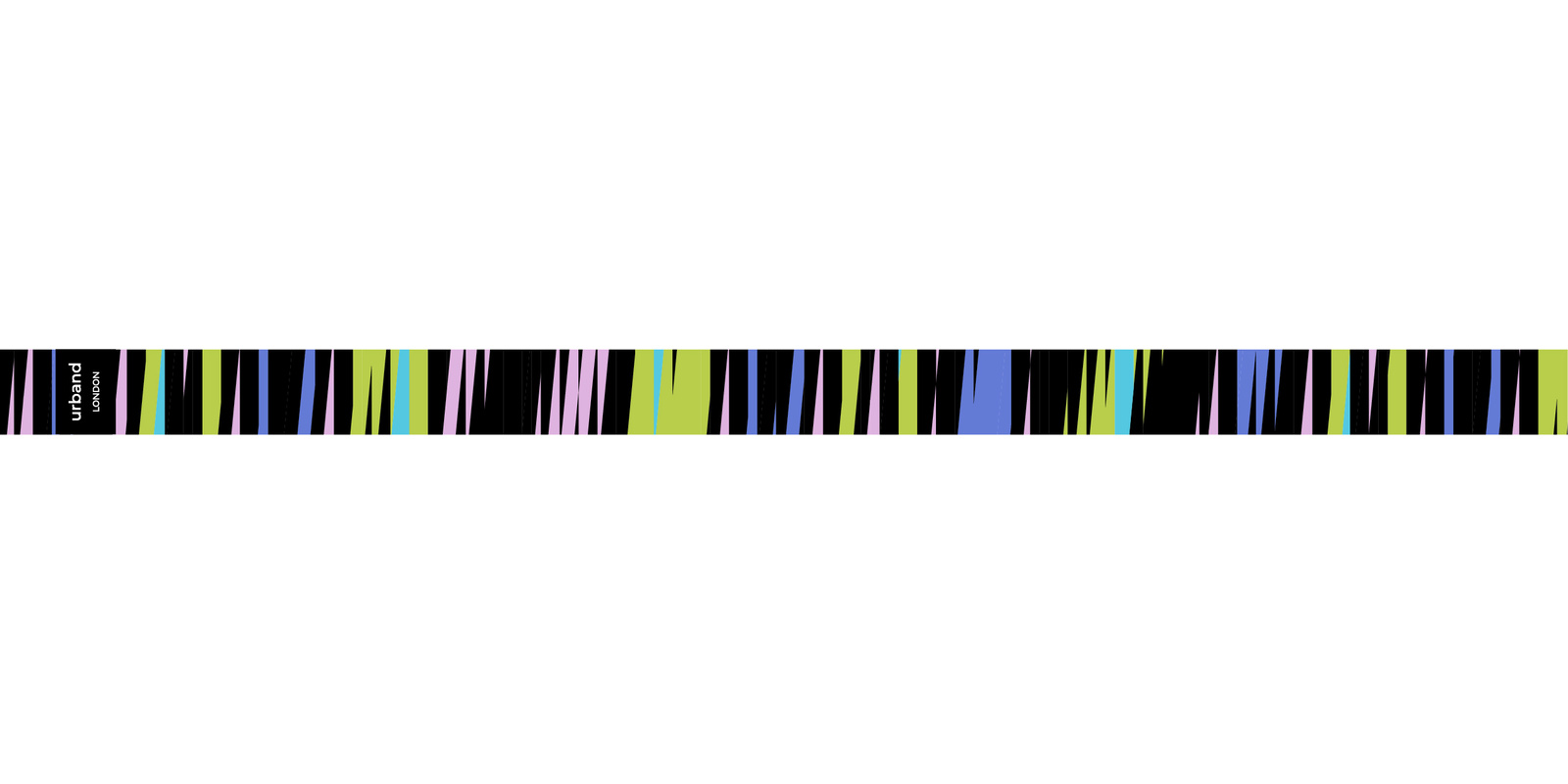 Urband London undefined pattern