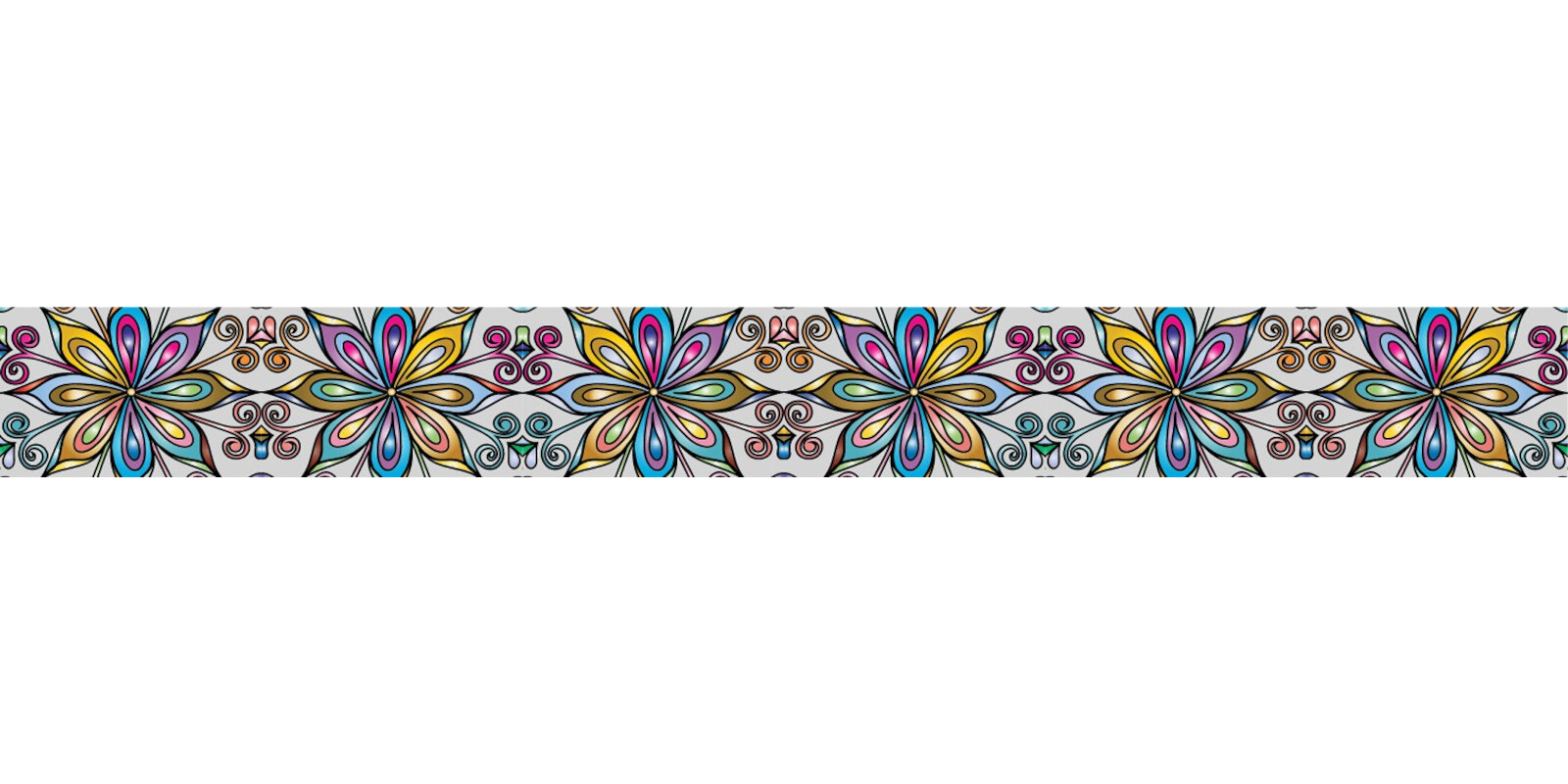 Urband London undefined pattern